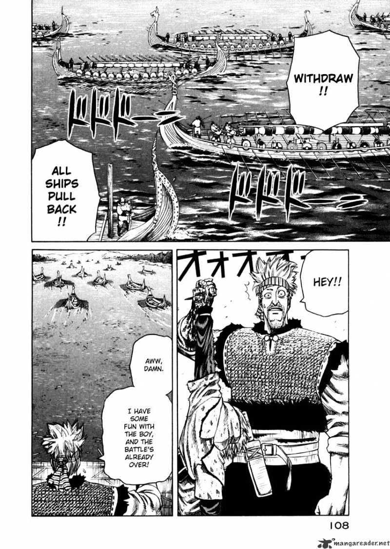 Vinland Saga, Chapter 19 image 19